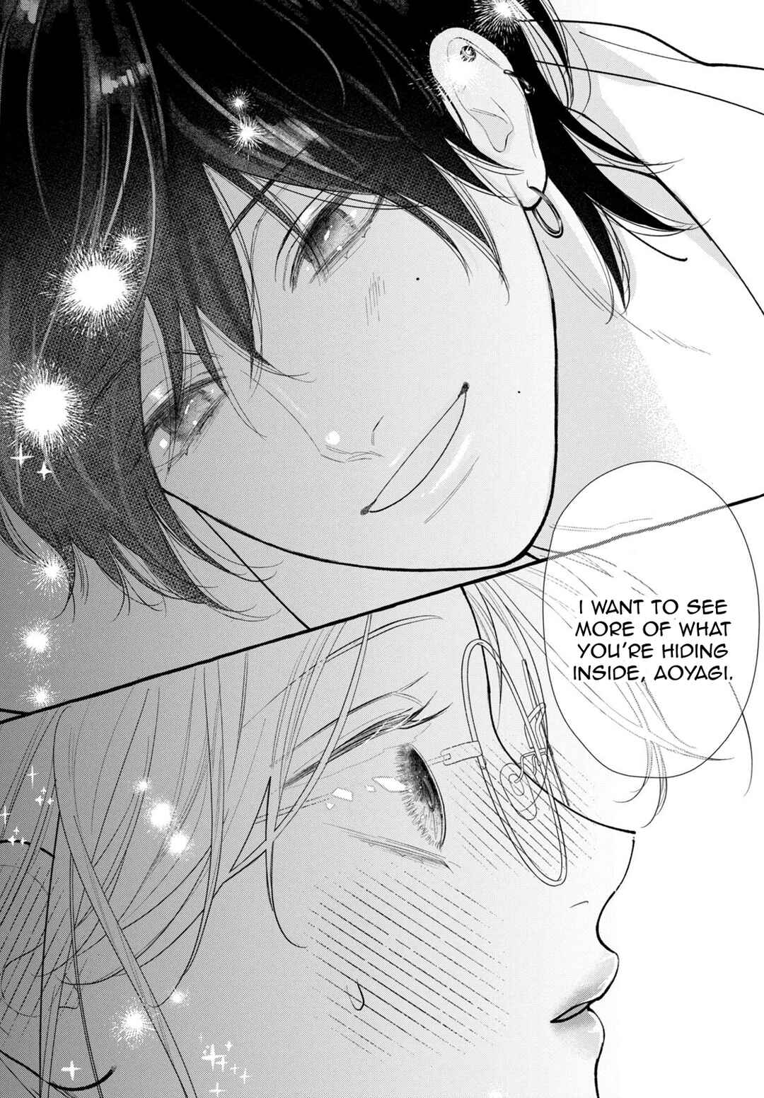 Amelia no Koukiteki Romance Chapter 5 - Page 27