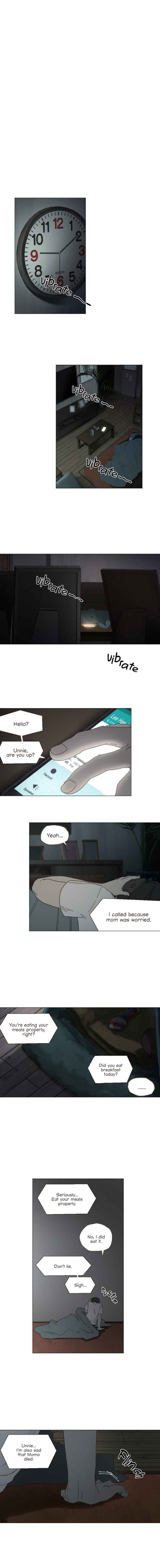 2019 Rookie Danpyeonseon: Jiok Camp Chapter 1 - Page 1