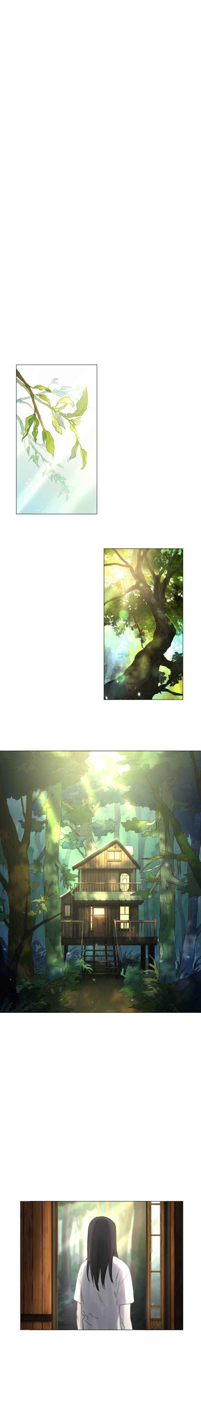 2019 Rookie Danpyeonseon: Jiok Camp Chapter 1 - Page 14