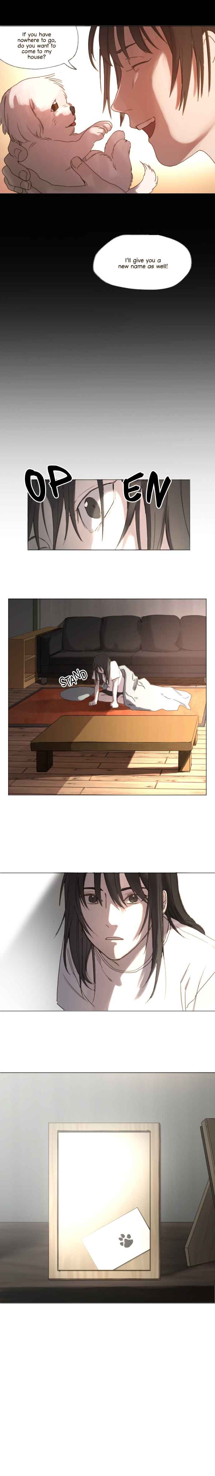 2019 Rookie Danpyeonseon: Jiok Camp Chapter 1 - Page 18