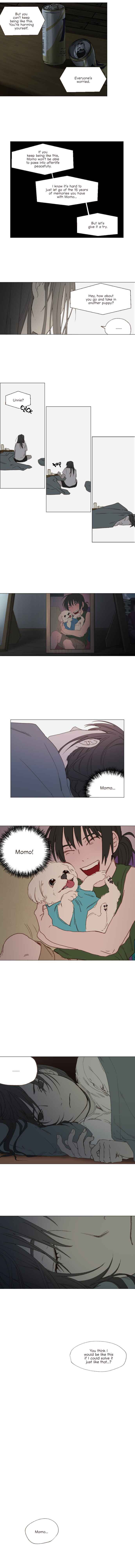 2019 Rookie Danpyeonseon: Jiok Camp Chapter 1 - Page 2