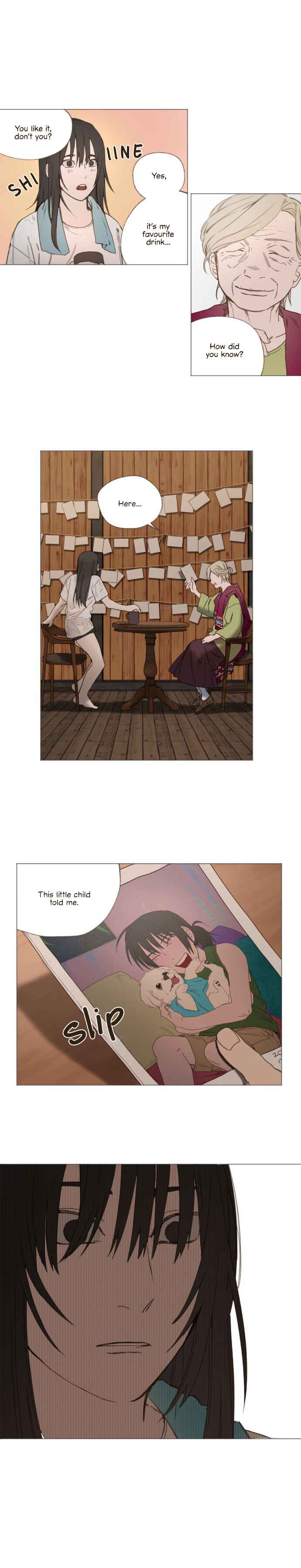 2019 Rookie Danpyeonseon: Jiok Camp Chapter 1 - Page 7