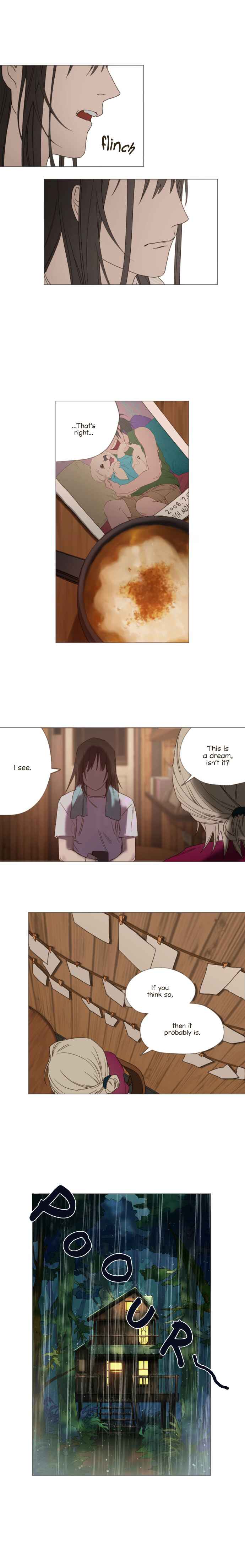 2019 Rookie Danpyeonseon: Jiok Camp Chapter 1 - Page 8