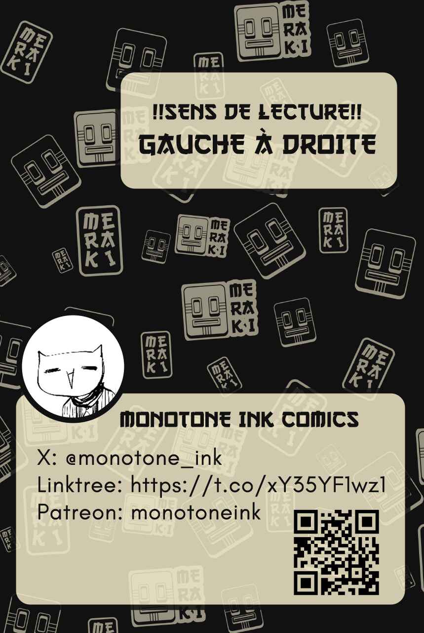 Project SHaDe Chapter 2 - Page 2