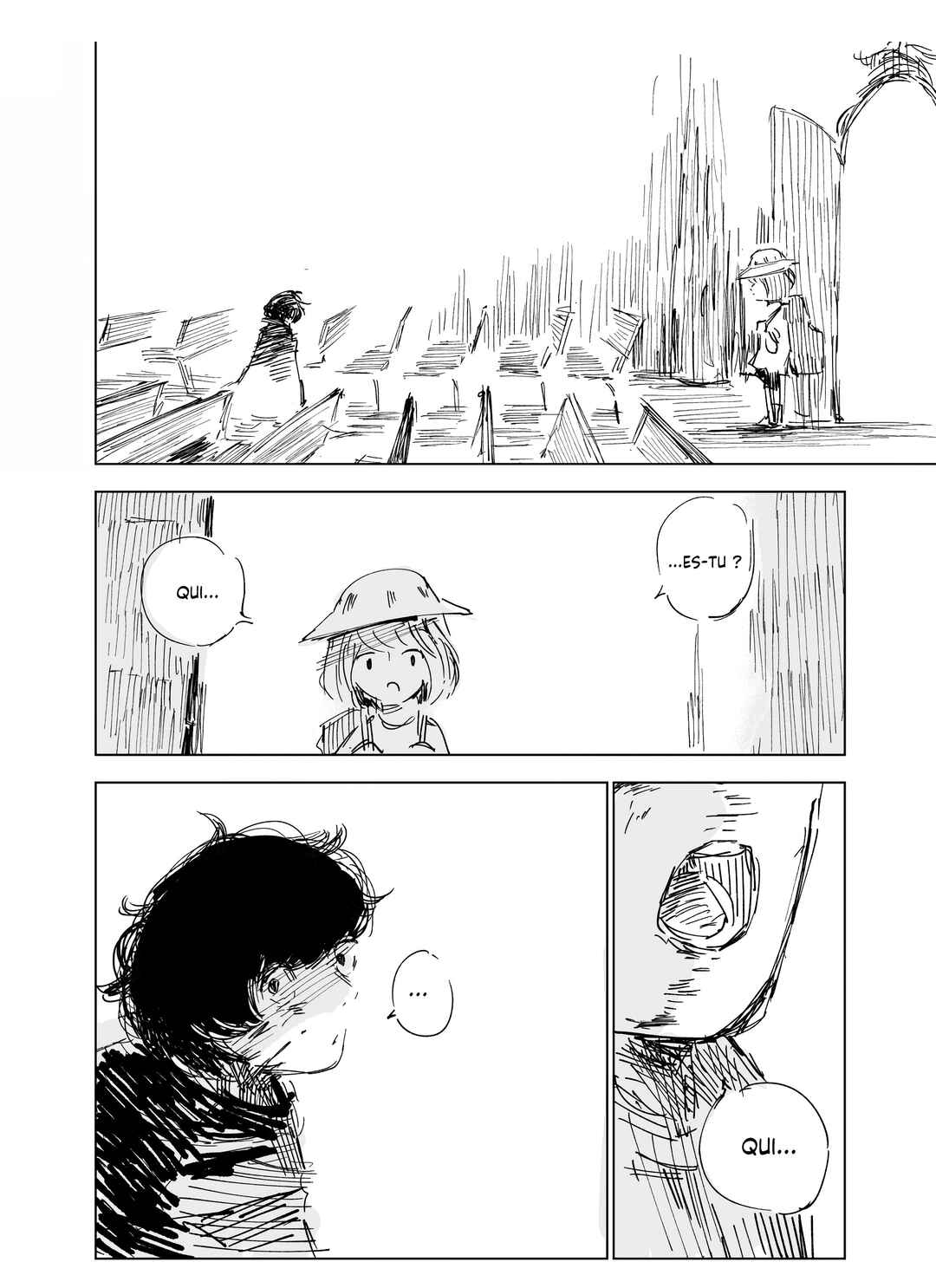 Project SHaDe Chapter 2 - Page 4