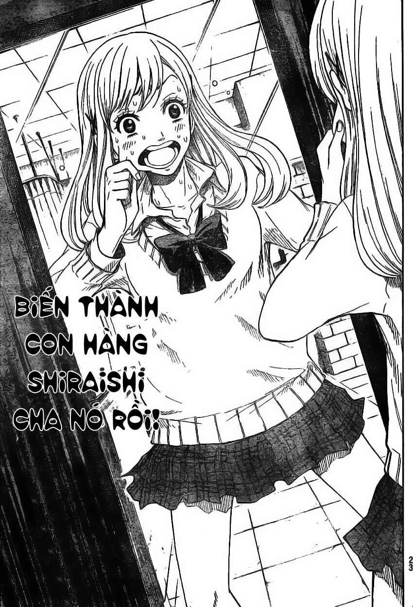 Yamada-kun to 7-nin no Majo Chapter 1 - Page 11