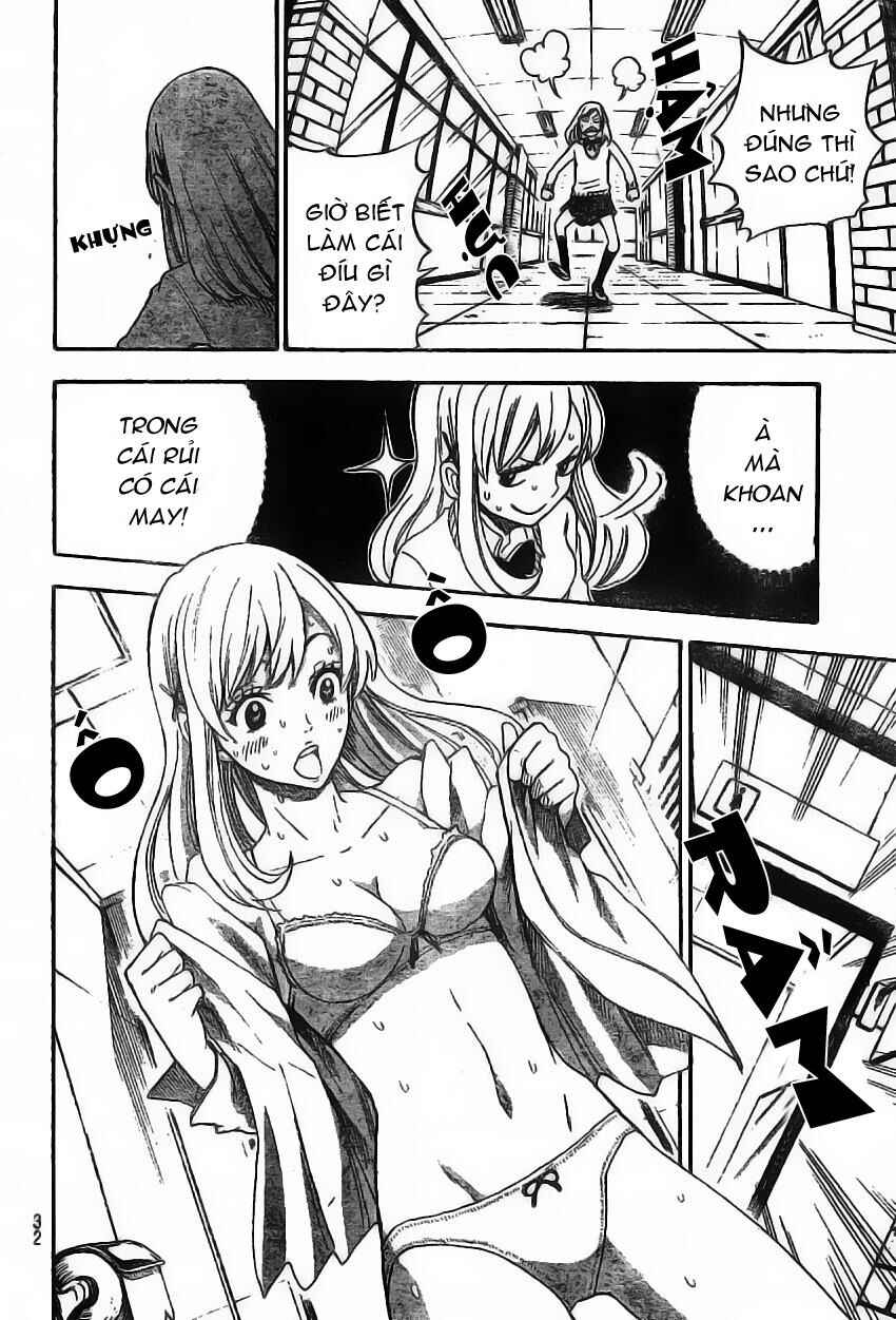 Yamada-kun to 7-nin no Majo Chapter 1 - Page 20