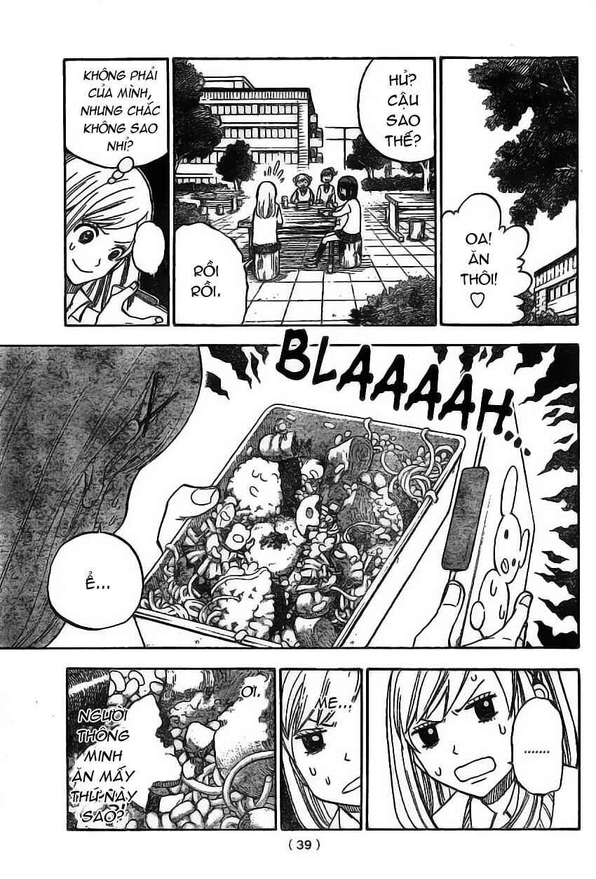 Yamada-kun to 7-nin no Majo Chapter 1 - Page 27