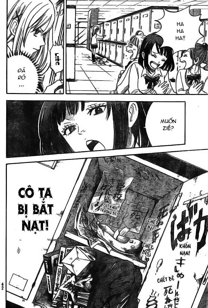 Yamada-kun to 7-nin no Majo Chapter 1 - Page 30