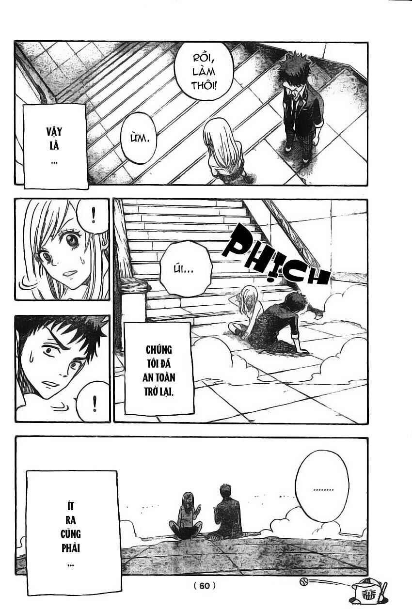 Yamada-kun to 7-nin no Majo Chapter 1 - Page 48