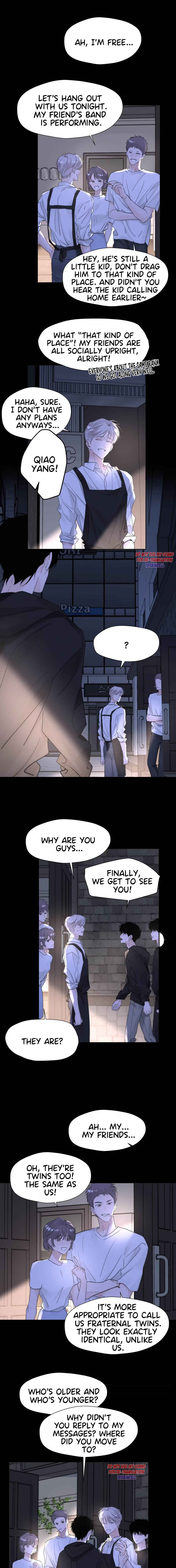 I Became a First-Class Guide Thanks to My Childhood Friends Chapter 58 - Page 5