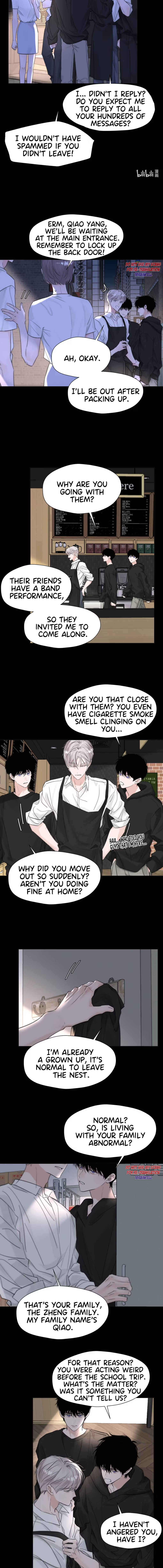 I Became a First-Class Guide Thanks to My Childhood Friends Chapter 58 - Page 6