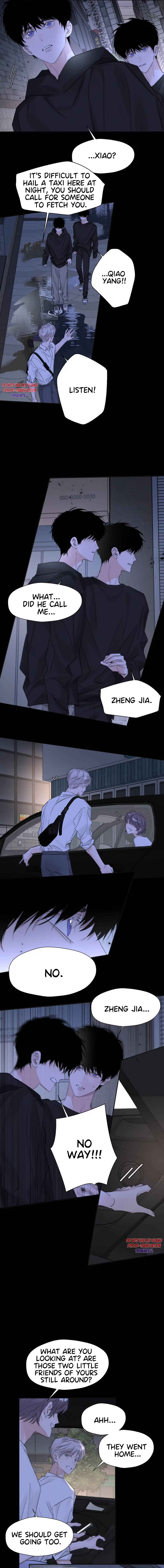 I Became a First-Class Guide Thanks to My Childhood Friends Chapter 58 - Page 8