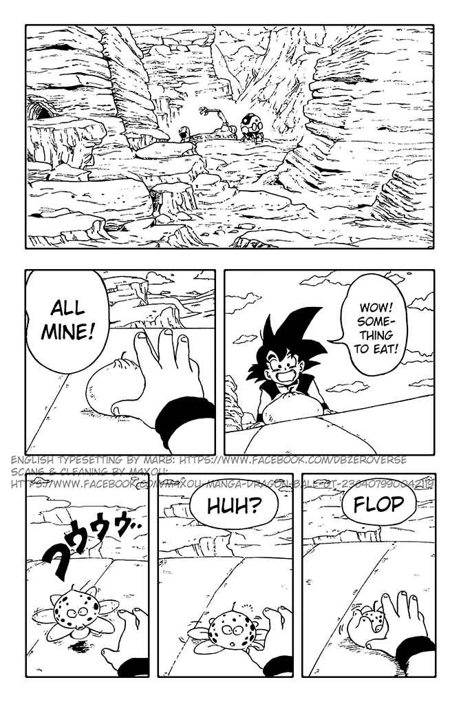 Qī Lóngzhū GT Chapter 11 - Page 21