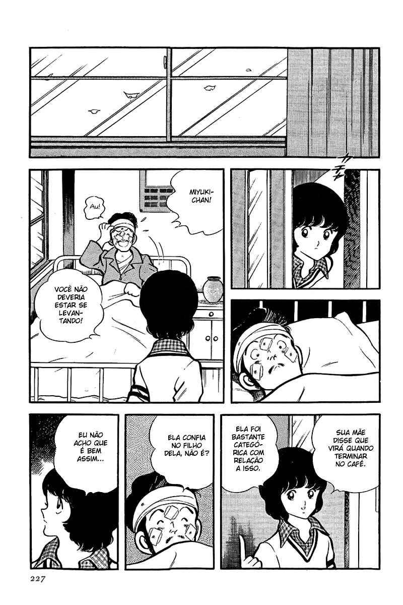 Miyuki Chapter 27 - Page 19