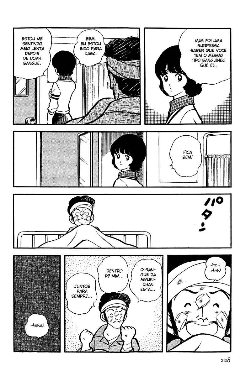 Miyuki Chapter 27 - Page 20