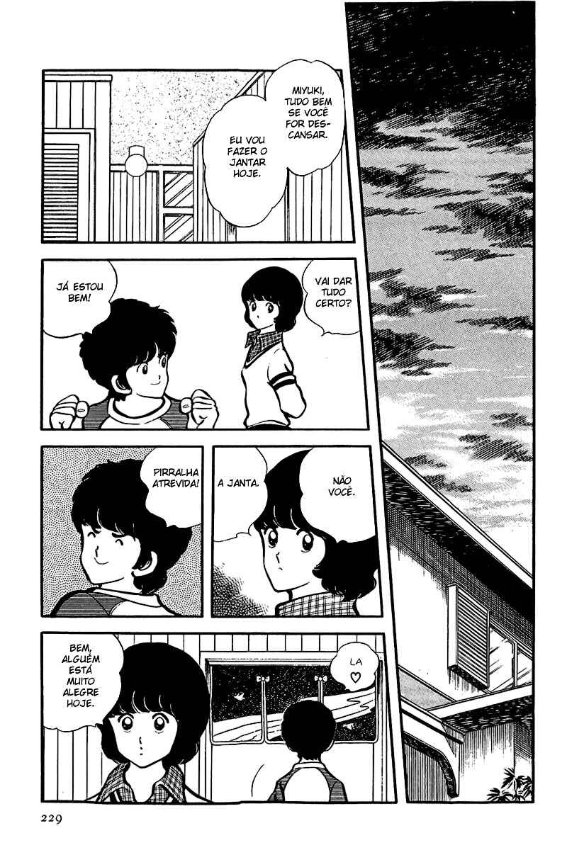 Miyuki Chapter 27 - Page 21