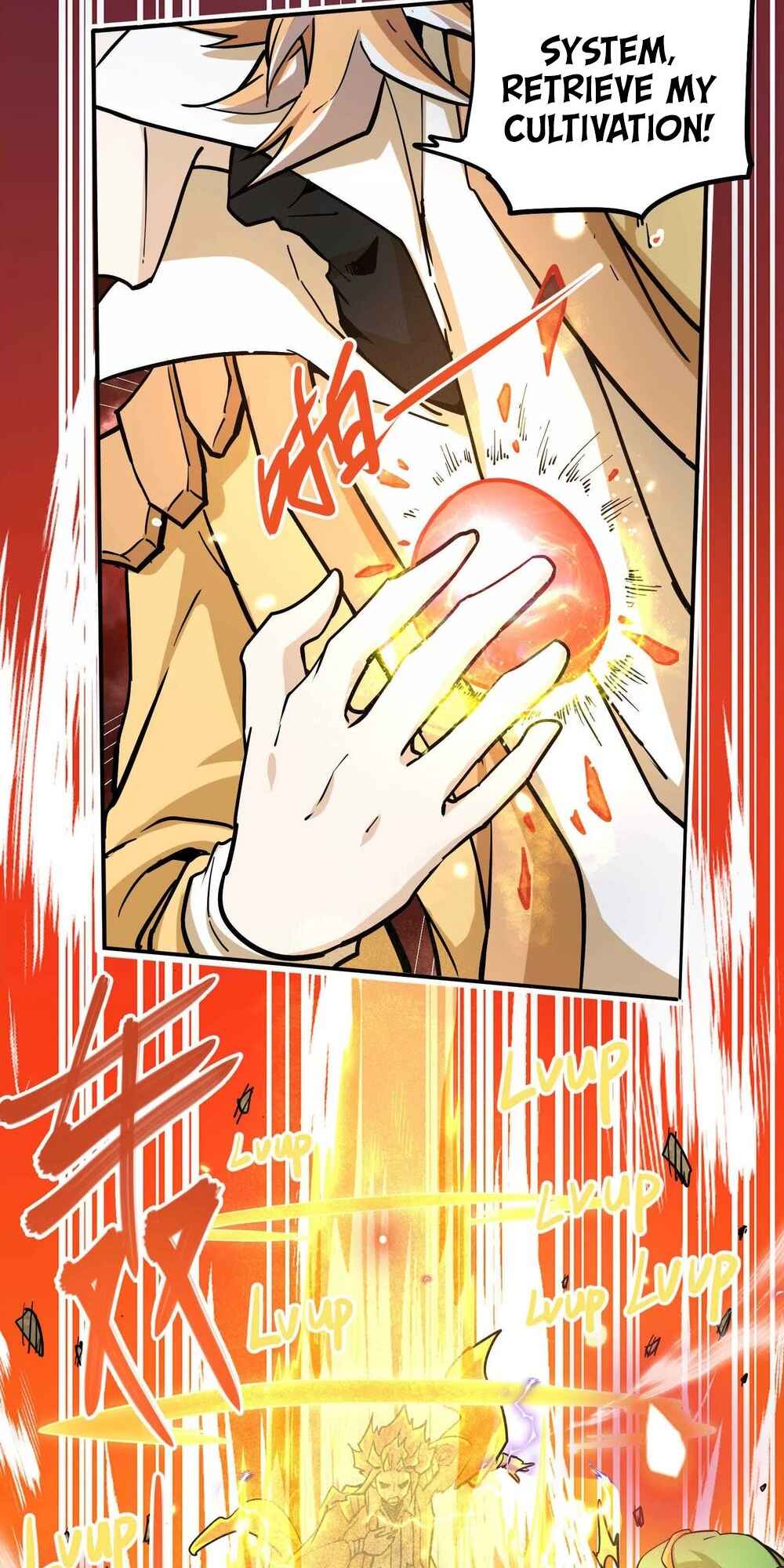 The Strongest Sect of All Times Chapter 2 - Page 10