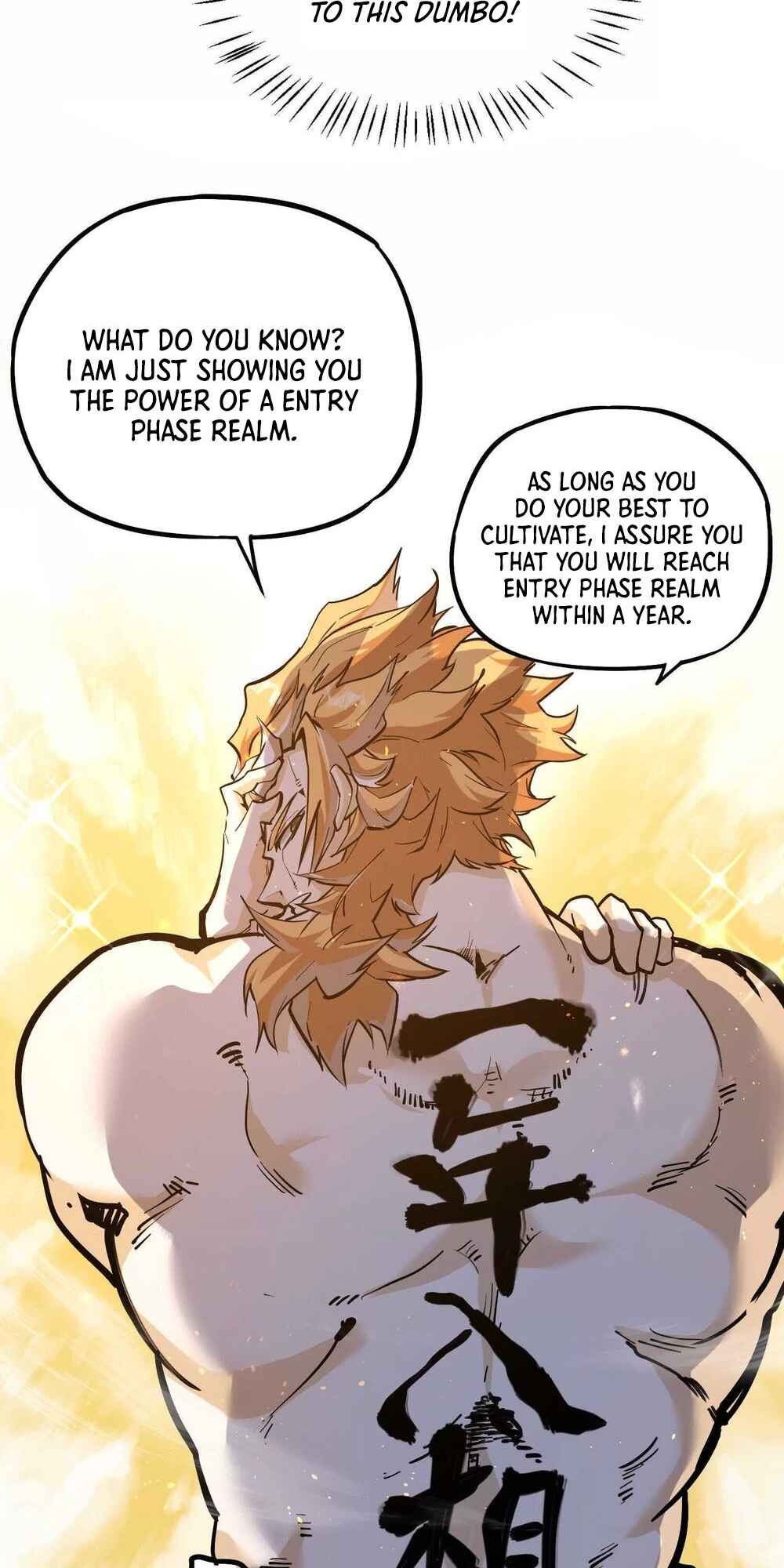 The Strongest Sect of All Times Chapter 2 - Page 13