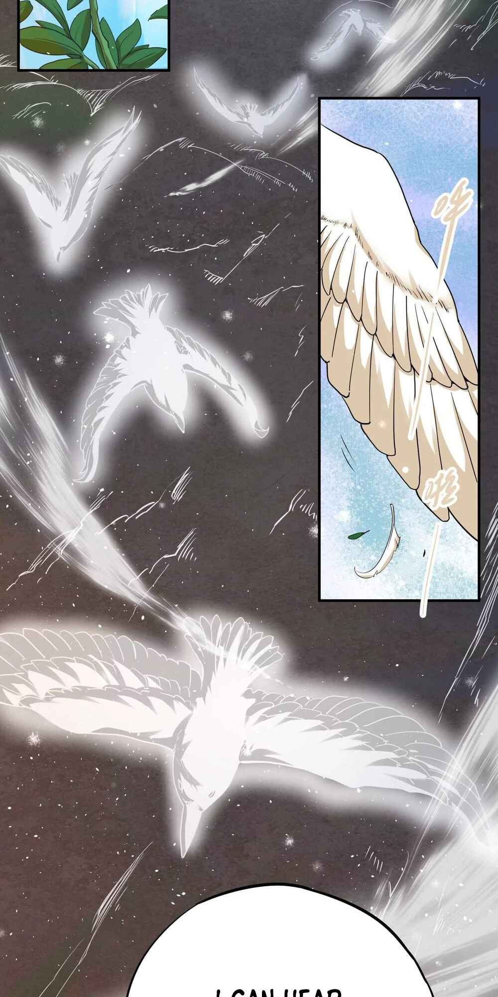 The Strongest Sect of All Times Chapter 2 - Page 19