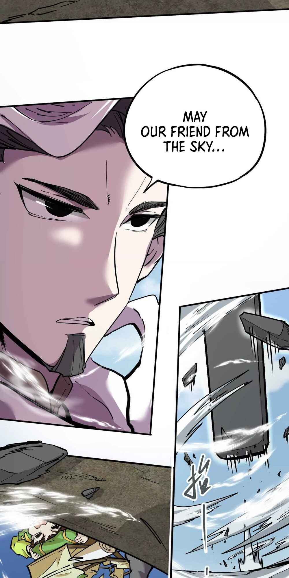 The Strongest Sect of All Times Chapter 2 - Page 27