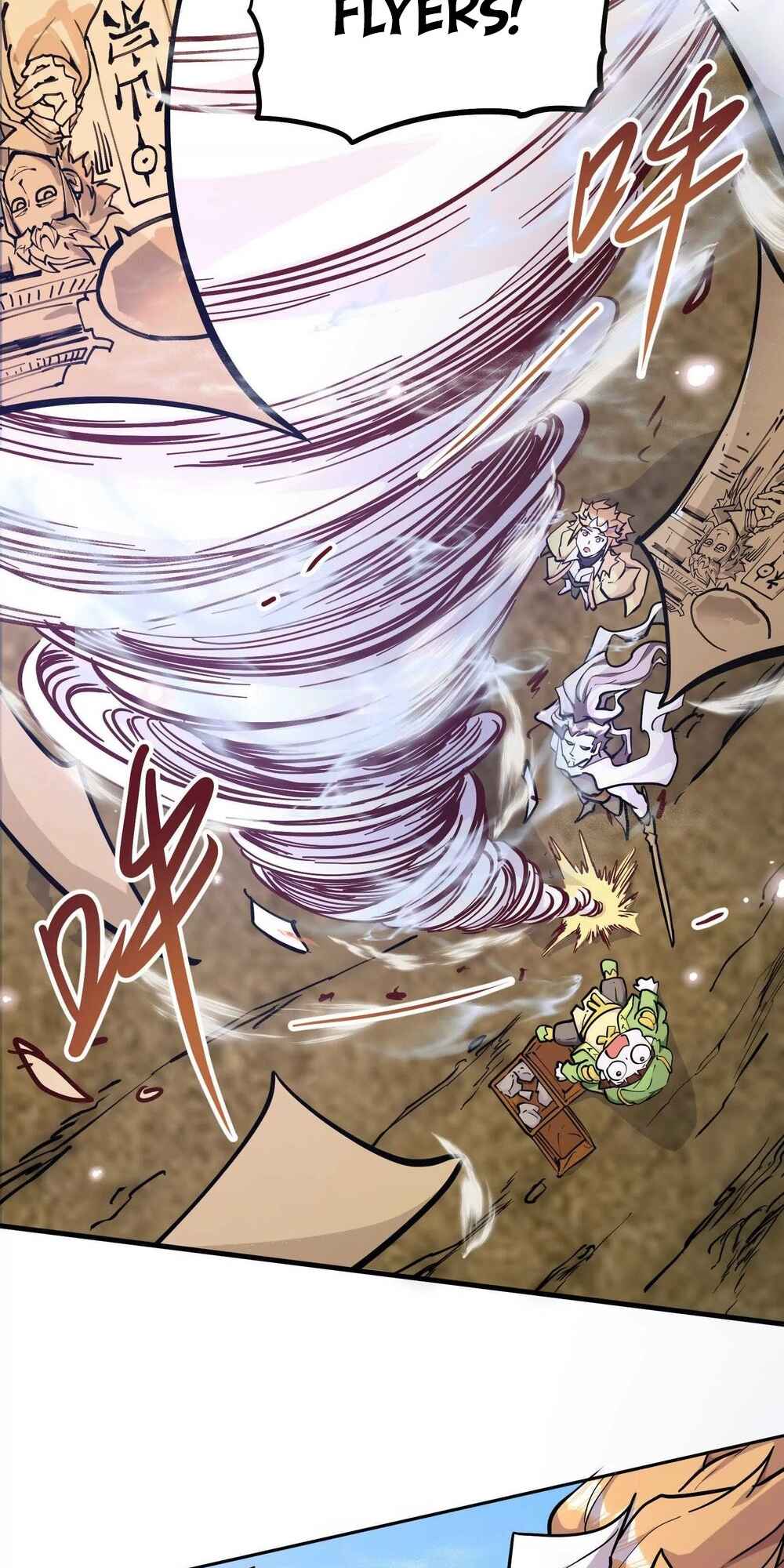 The Strongest Sect of All Times Chapter 2 - Page 30
