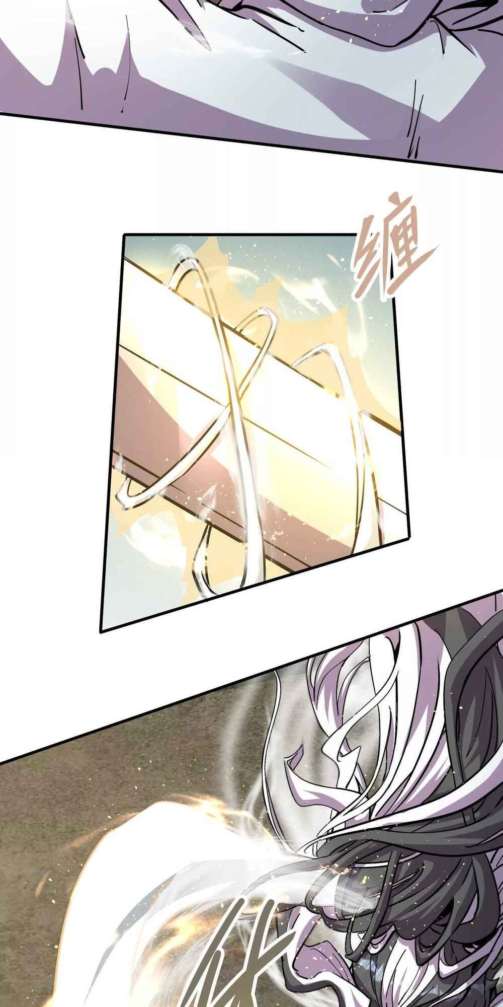 The Strongest Sect of All Times Chapter 2 - Page 39