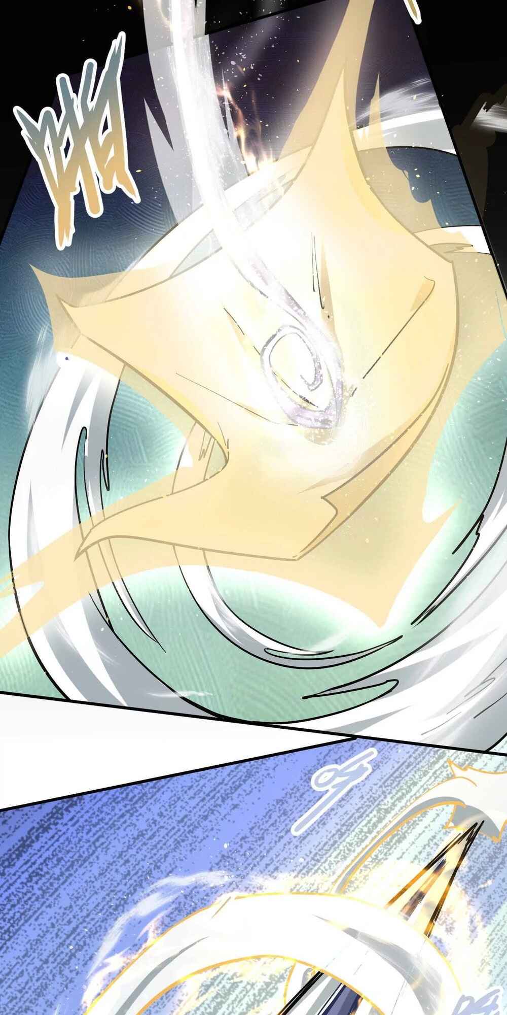 The Strongest Sect of All Times Chapter 2 - Page 41