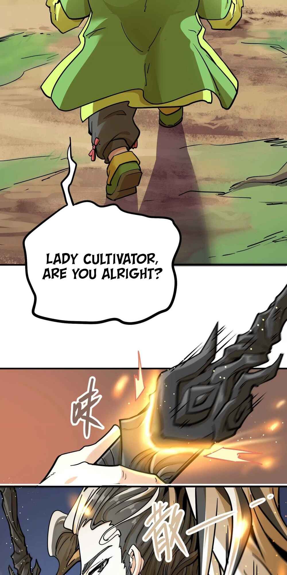 The Strongest Sect of All Times Chapter 2 - Page 48