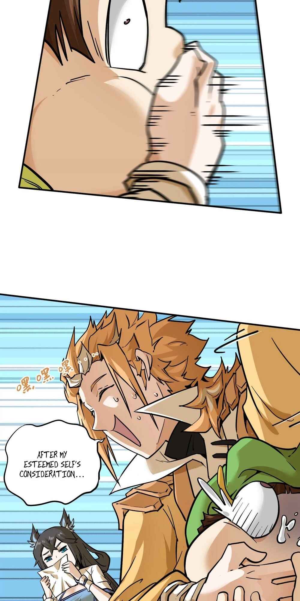 The Strongest Sect of All Times Chapter 2 - Page 62