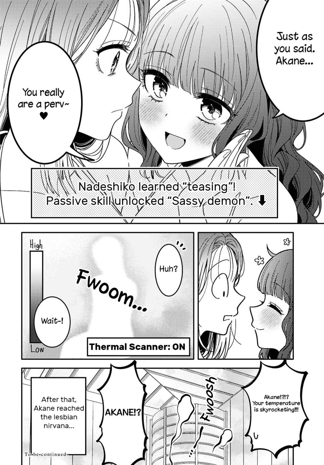 Android wa Keiken Ninzuu ni Hairimasu ka?? Chapter 29 - Page 26