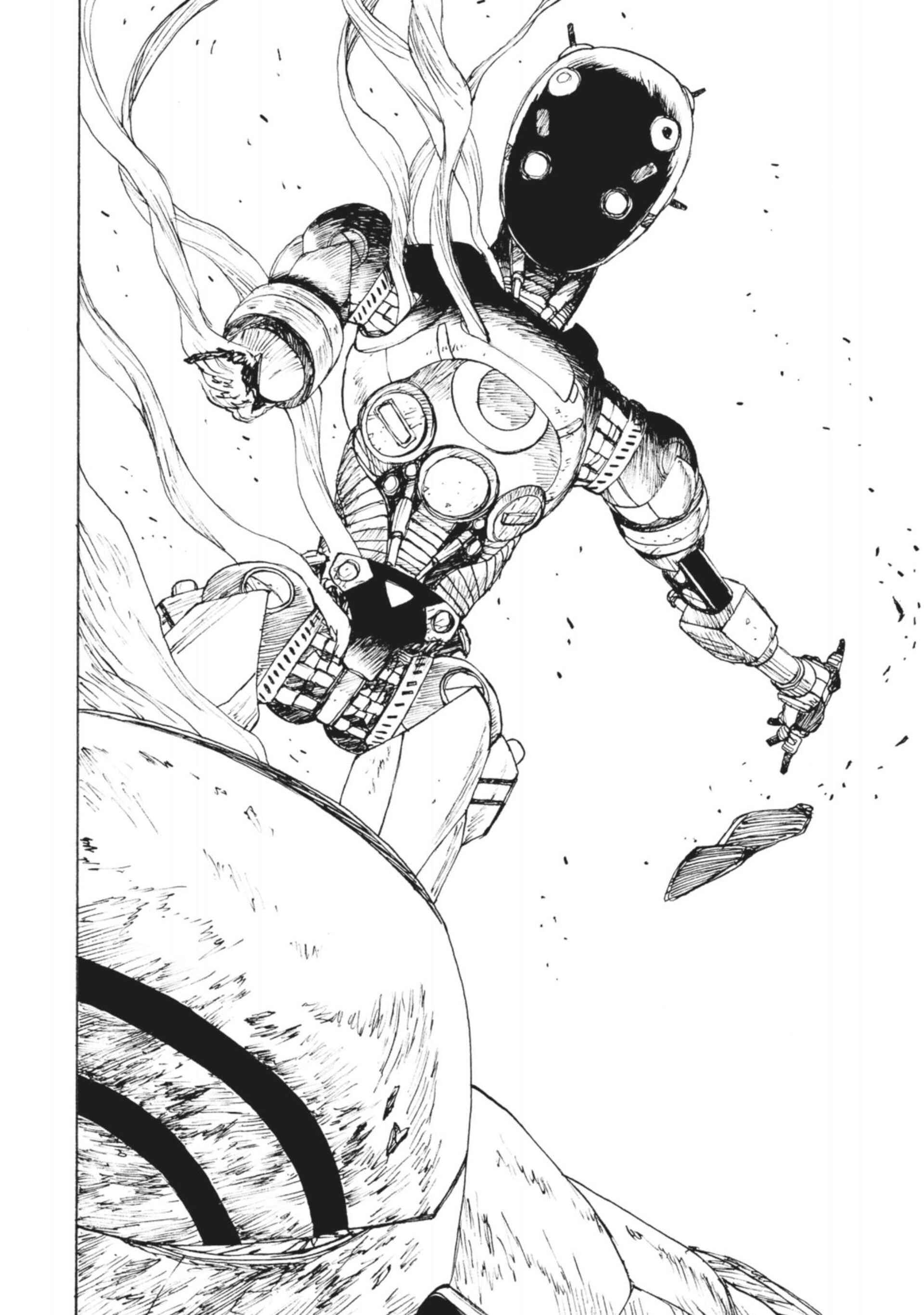 ATOM: The Beginning Chapter 32 - Page 34