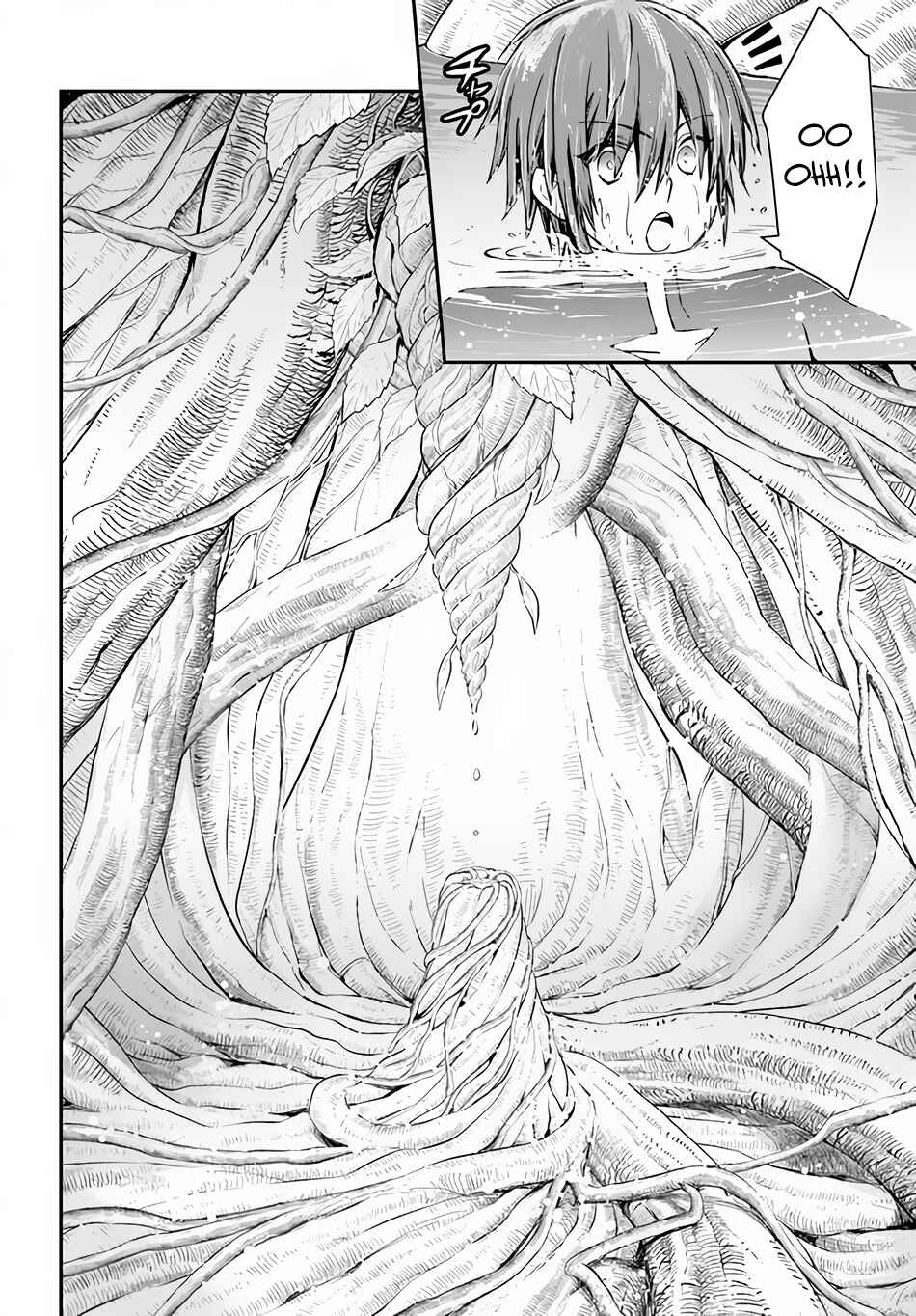 Kanzen Kaihi Healer no Kiseki Chapter 31 - Page 14