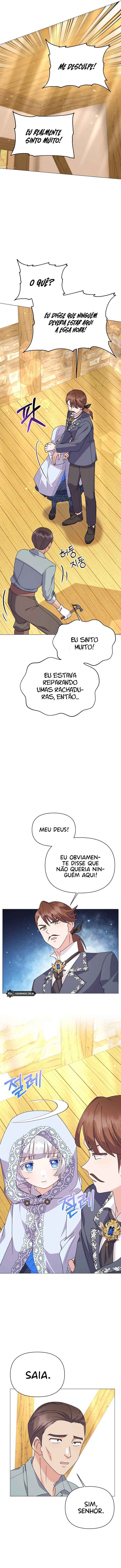 The Little Landlady Chapter 53 - Page 14