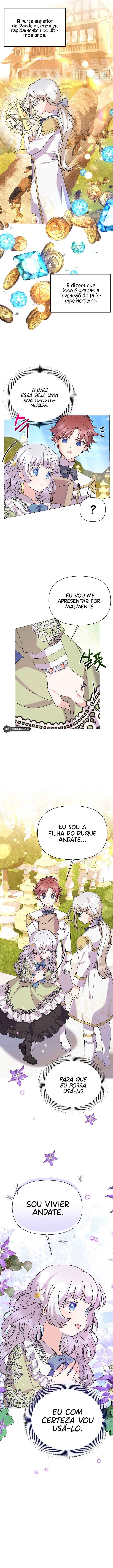 The Little Landlady Chapter 53 - Page 3