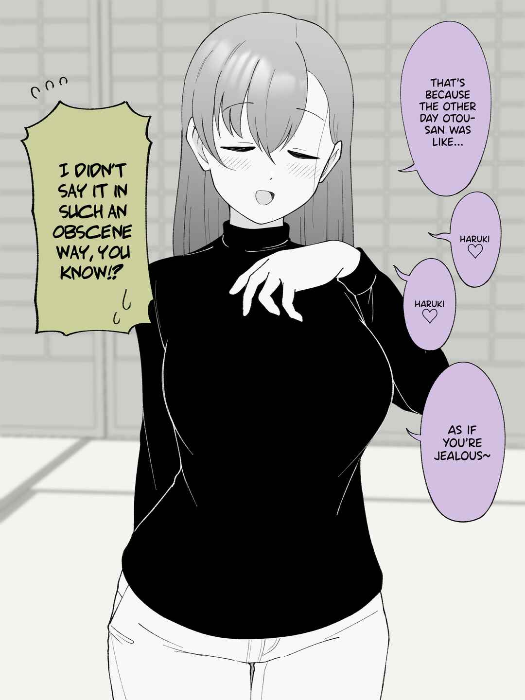 Aniki no Kanojo ni Naru, Onnanoko ni Nacchatta Otouto Chapter 106 - Page 2