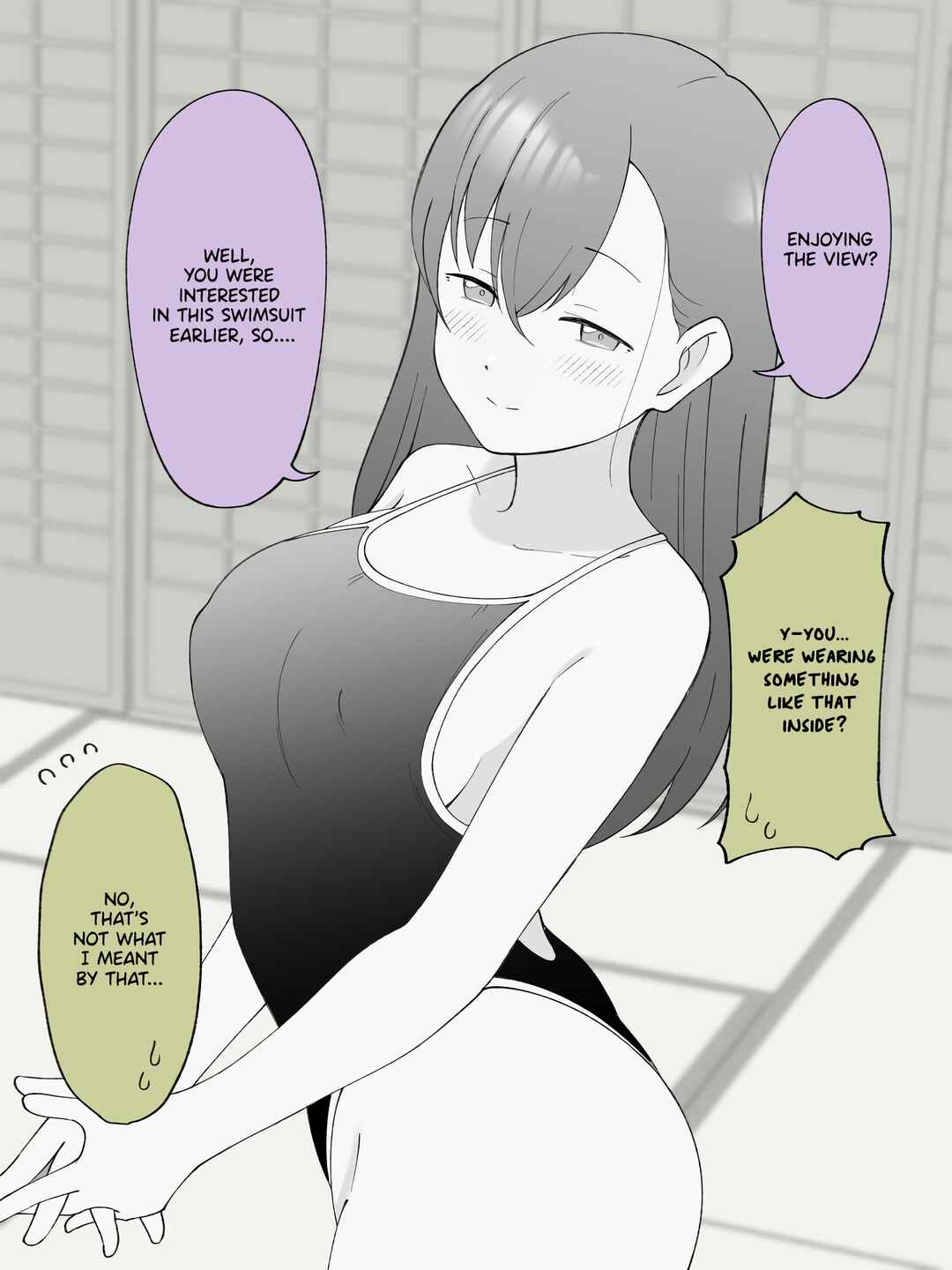 Aniki no Kanojo ni Naru, Onnanoko ni Nacchatta Otouto Chapter 106 - Page 6