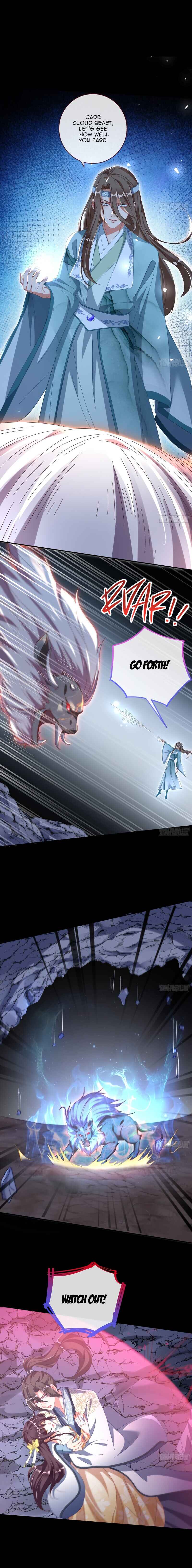 Wàn Zhā Cháo Huáng Chapter 343 - Page 5