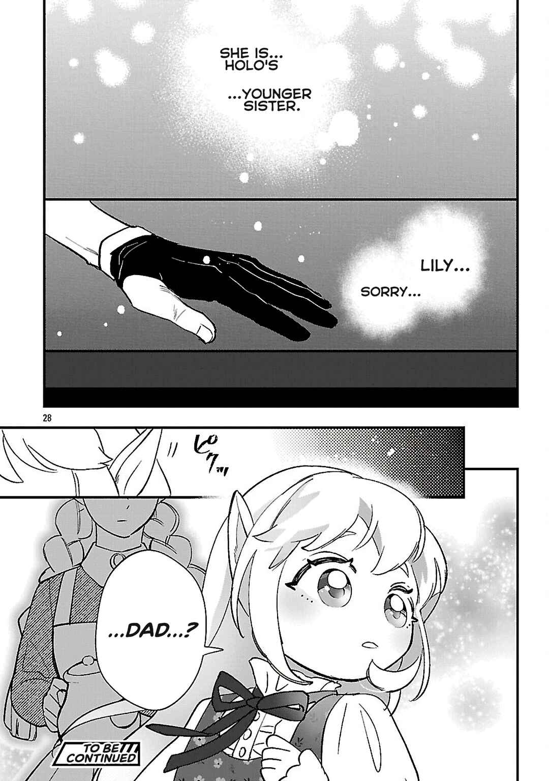 Urenokori no Dorei Elf wo Hirotta node, Musume ni Suru Koto ni Shita Chapter 15.2 - Page 14