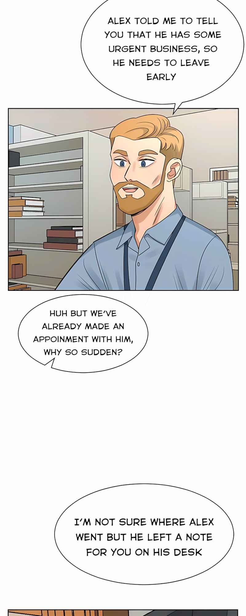 Pastel Love Chapter 52 - Page 10