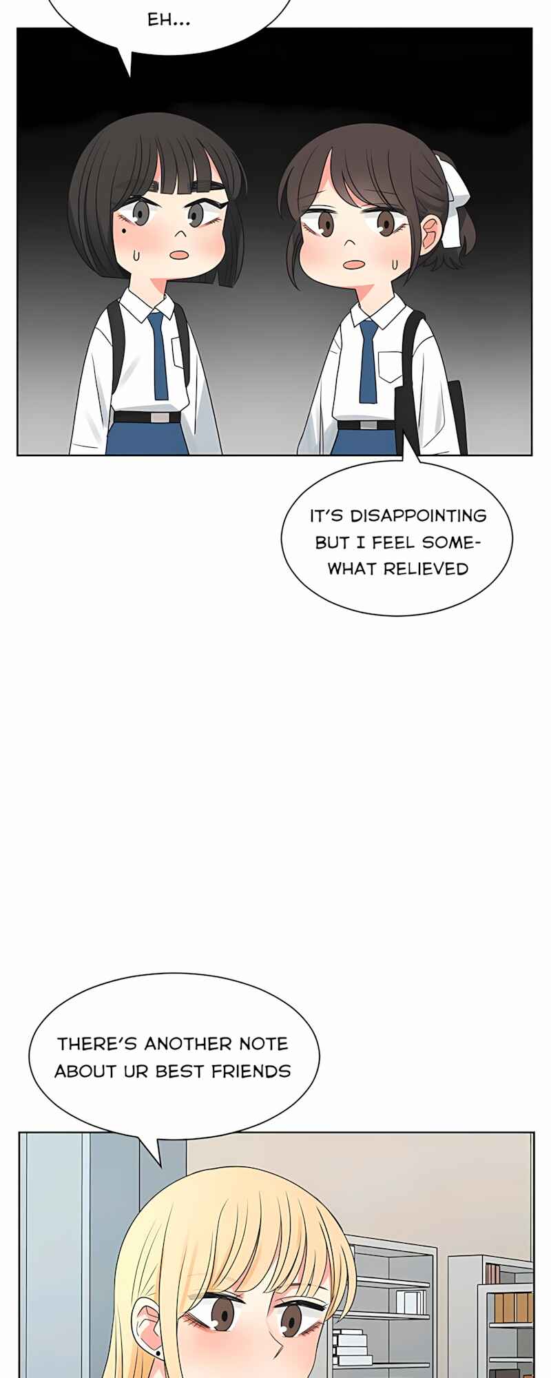 Pastel Love Chapter 52 - Page 13