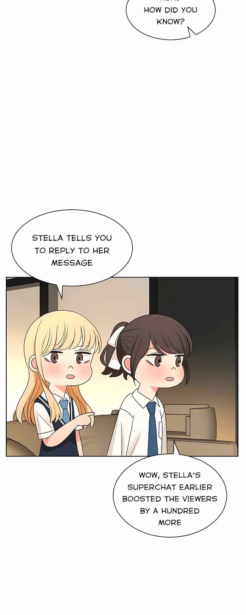 Pastel Love Chapter 52 - Page 25