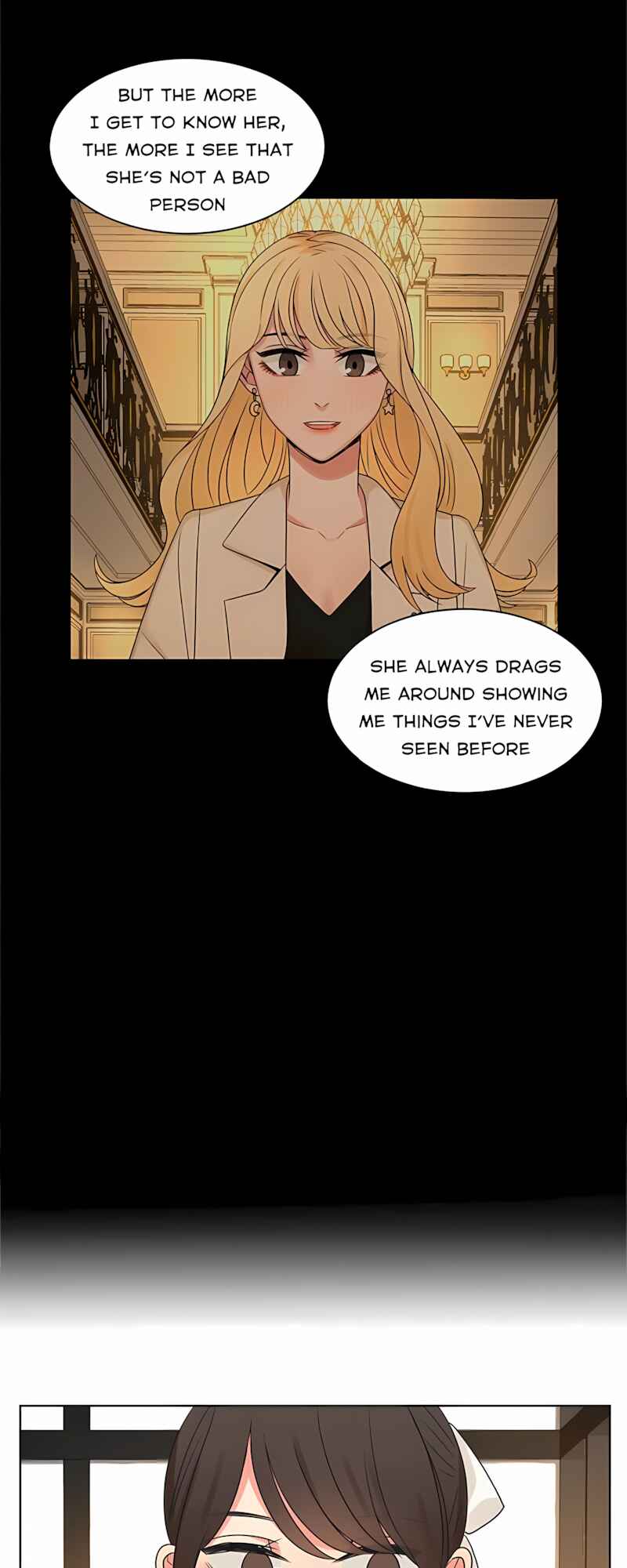 Pastel Love Chapter 52 - Page 33