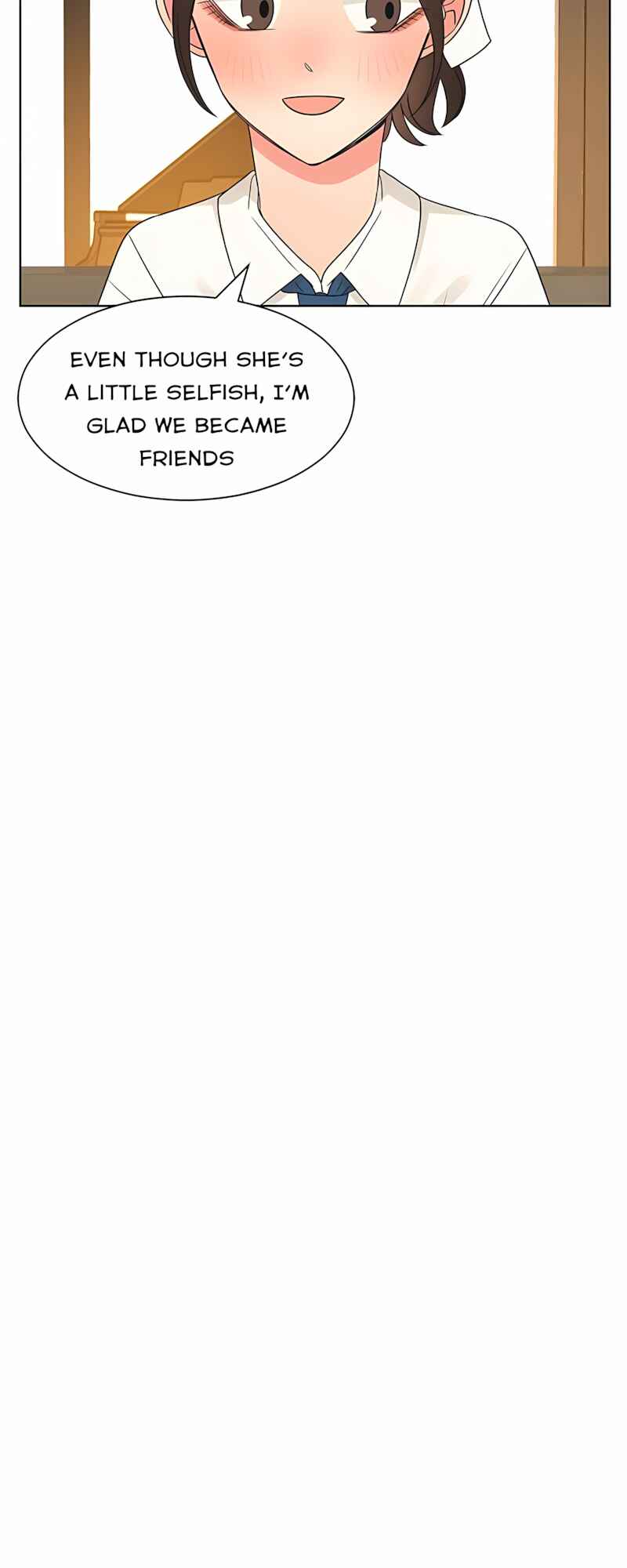 Pastel Love Chapter 52 - Page 34