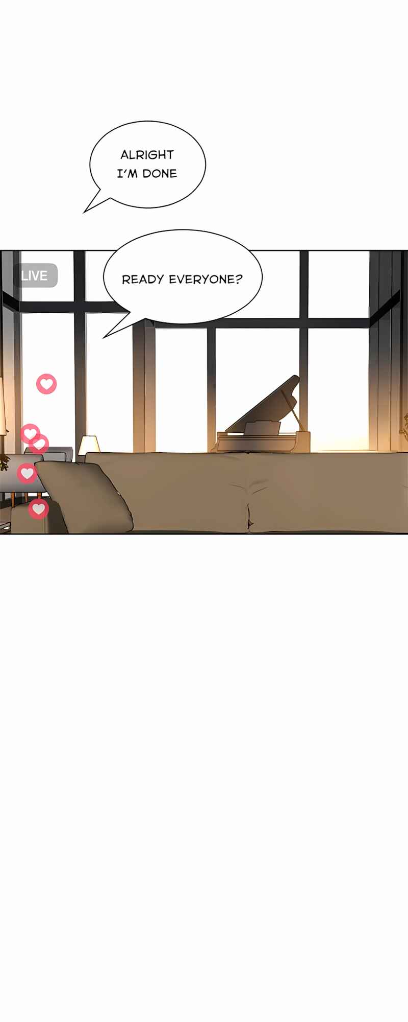 Pastel Love Chapter 52 - Page 39