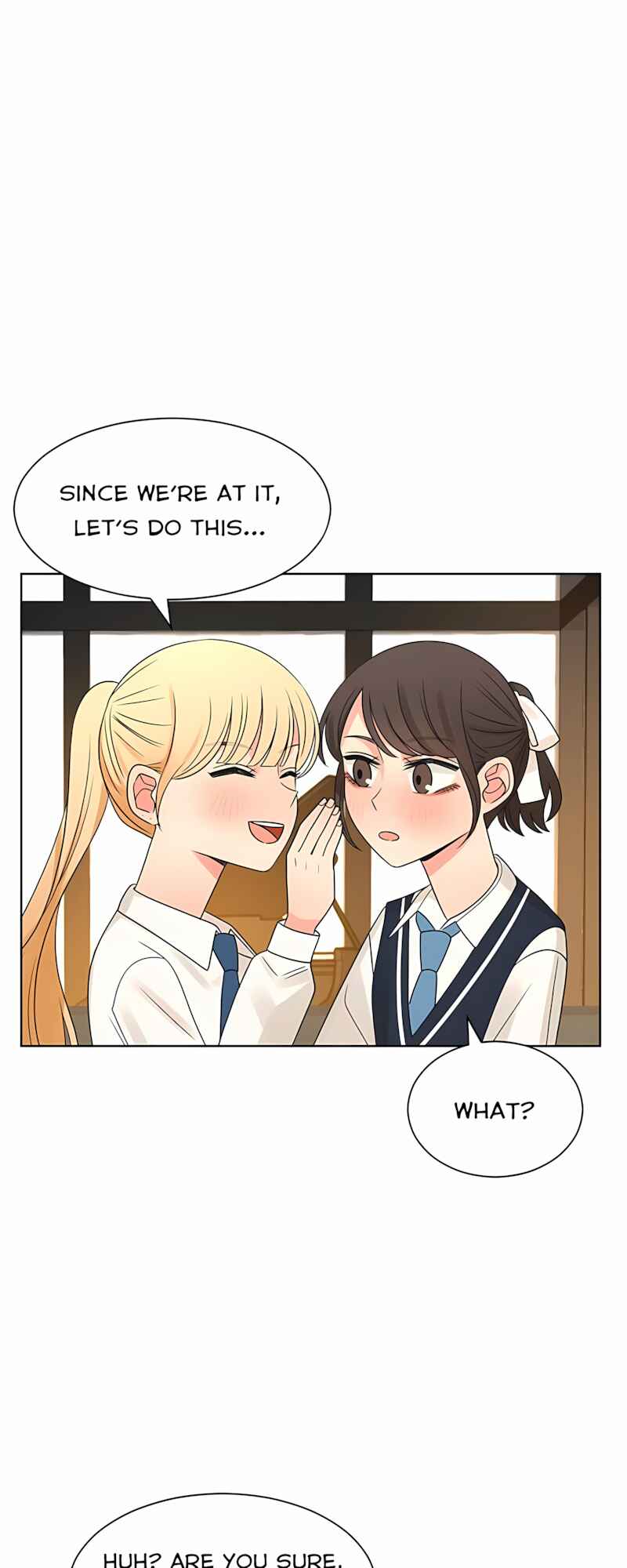 Pastel Love Chapter 52 - Page 41