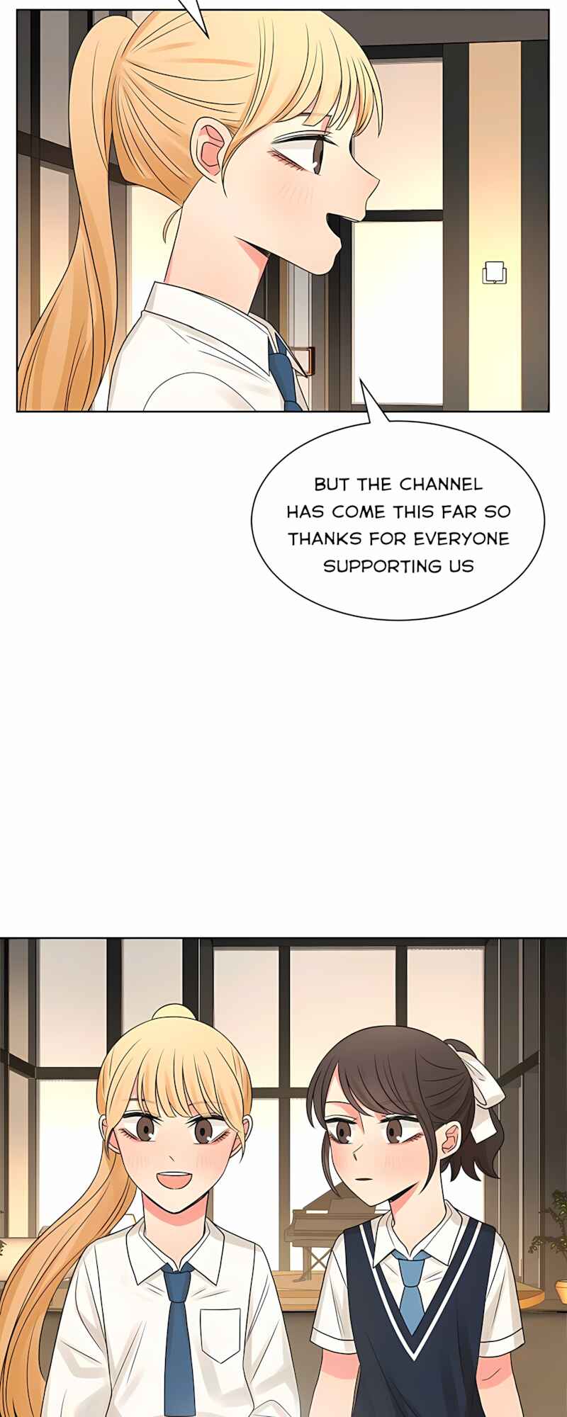 Pastel Love Chapter 52 - Page 51