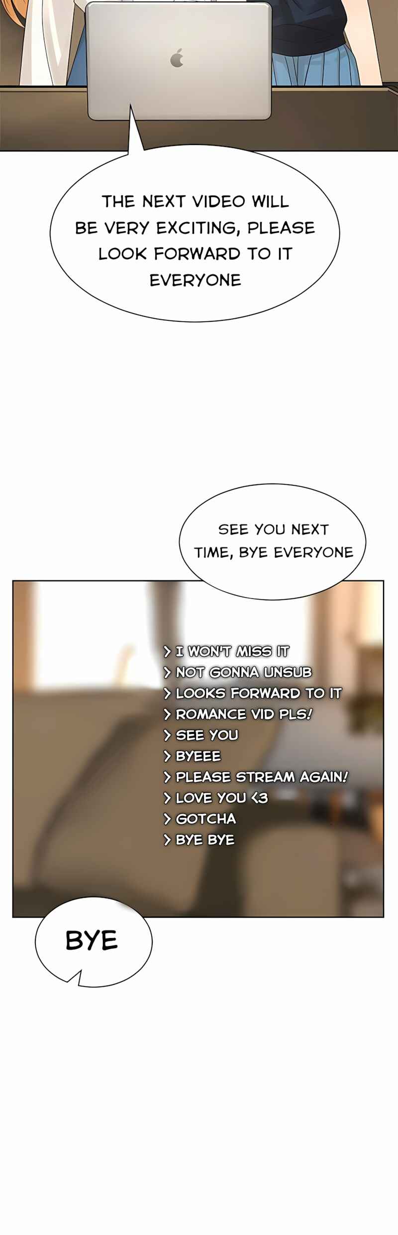 Pastel Love Chapter 52 - Page 52
