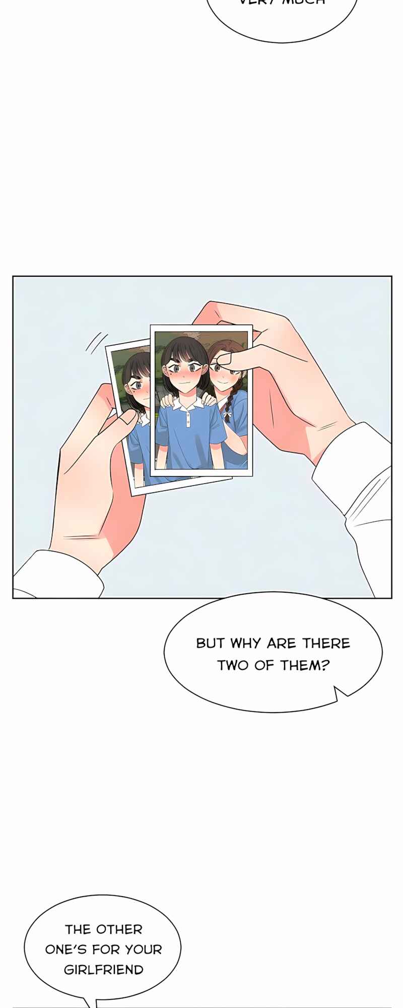 Pastel Love Chapter 52 - Page 6