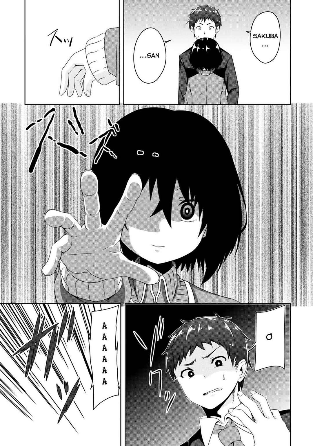 Devil-Chi Chapter 1 - Page 30